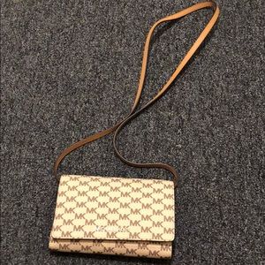 Michael Kors crossbody